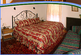 catskills bed and breakfast