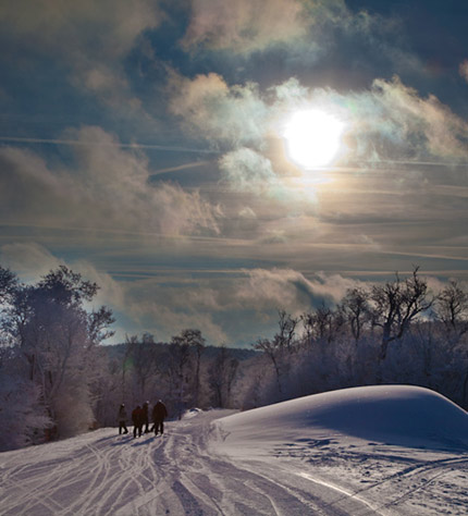 ski catskills belleayre mountain