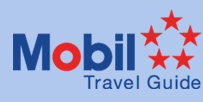 mobile travel guide